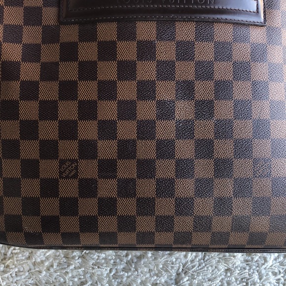 Louis Vuitton bag - Picture 5 of 17